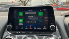 Nissan Juke 1.0 DiG-T 114 N-Connecta 5dr DCT Petrol Hatchback